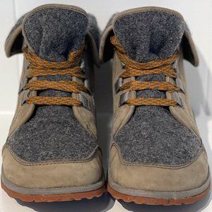 Chaco - Women's 6.5 Barbary Boots